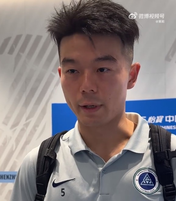 蜘蛛直播官方入口-胡睿宝：陈涛指导来队后对我帮助非常大，他为我们扛了很多压力